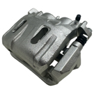 2017 Honda Odyssey Brake Caliper 5